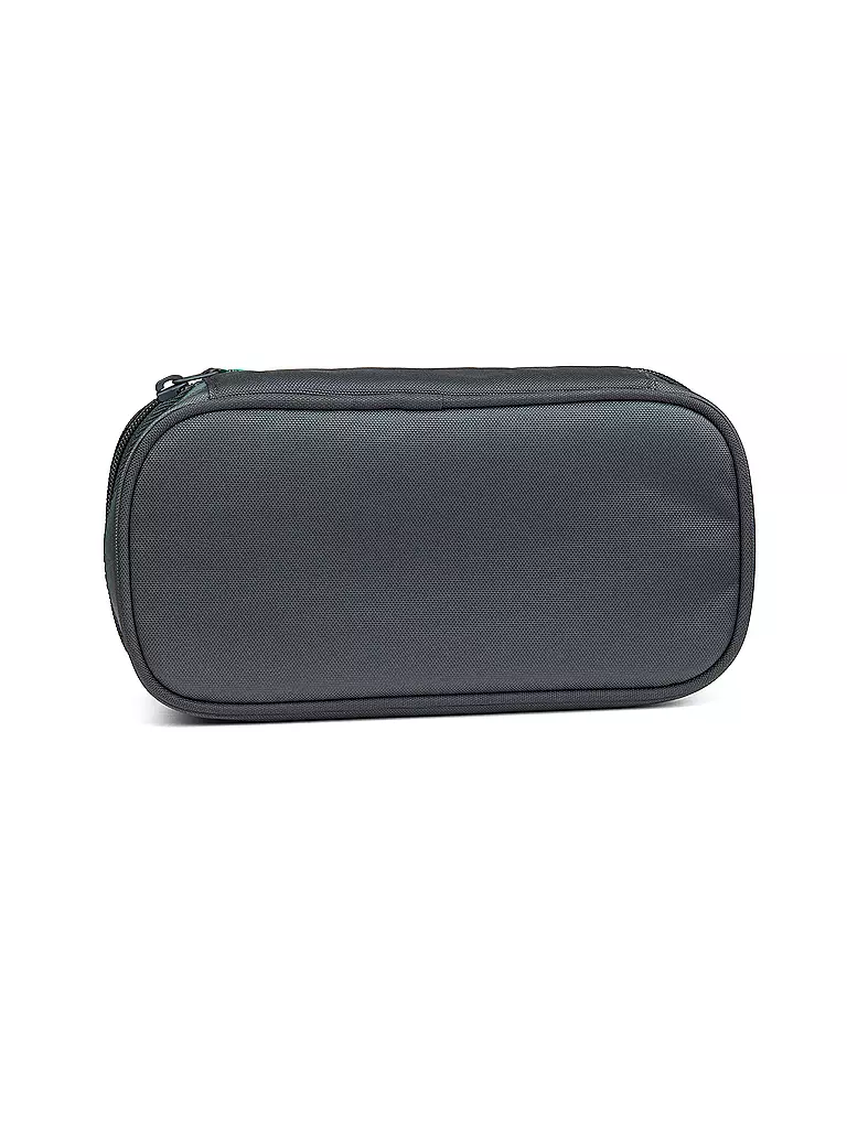 SATCH | Estuche escolar - Estuche tipo plumier Gradient Mint | Menta