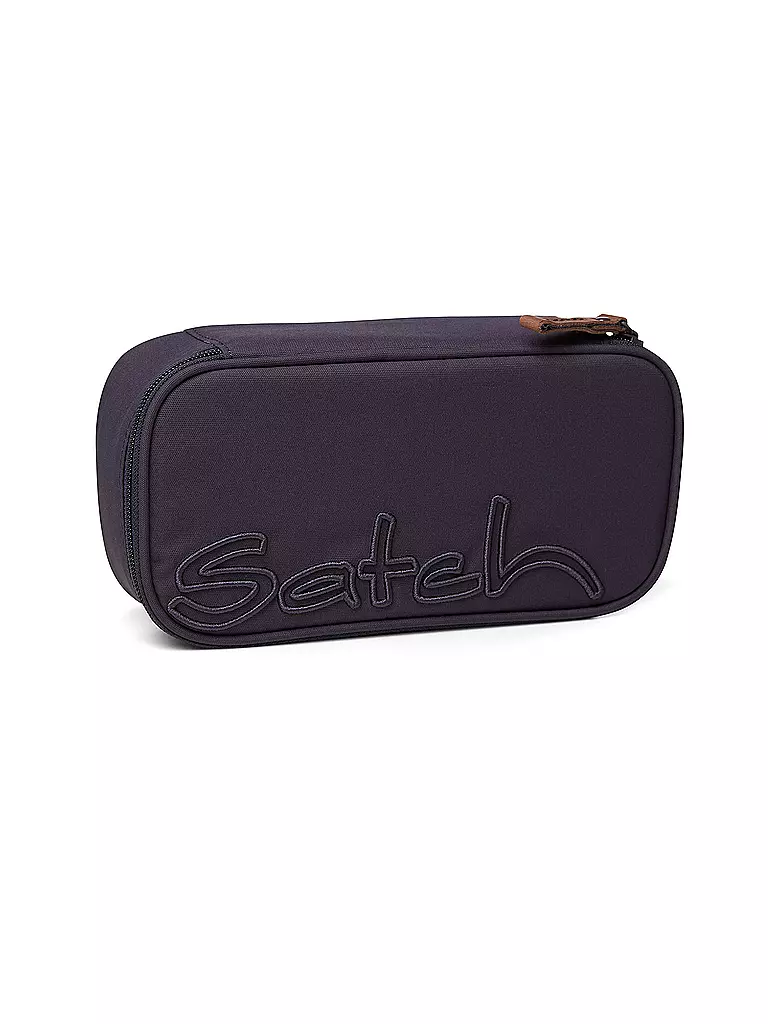 SATCH | Estuche escolar Nordic Grey | Gris