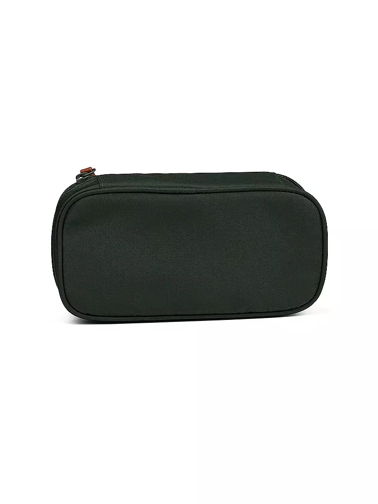 SATCH | Estuche para lápices - Estuche desastre Nordic Forest Green | Verde oscuro