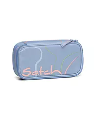 SATCH | Estuche portalápices - Schlamperbox Vivid Blue | Azul