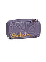 SATCH | Federpenal - Schlamperbox Mesmerize | Naranja