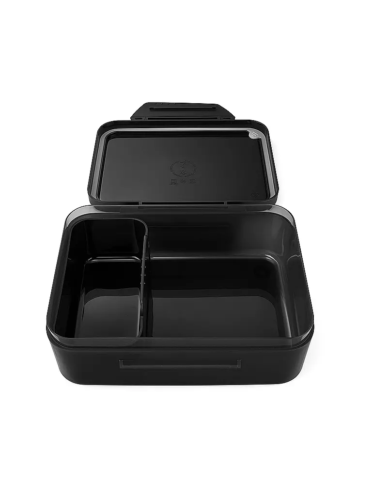 SATCH | Fiambrera Black | 