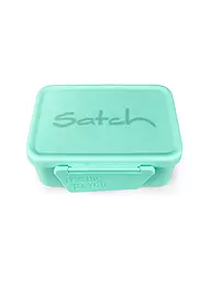 SATCH | Fiambrera de acero inoxidable | Menta