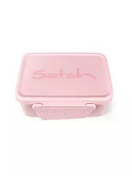 SATCH | Fiambrera de acero inoxidable | Rosa