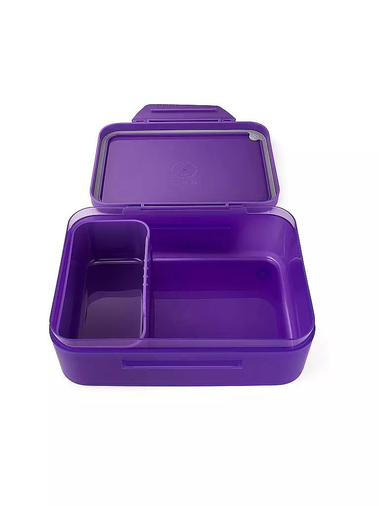 SATCH | Fiambrera Morada | 