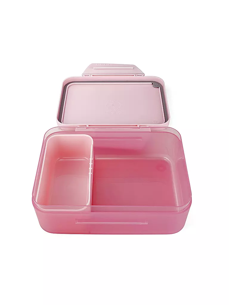 SATCH | Fiambrera Rosa | Rosa