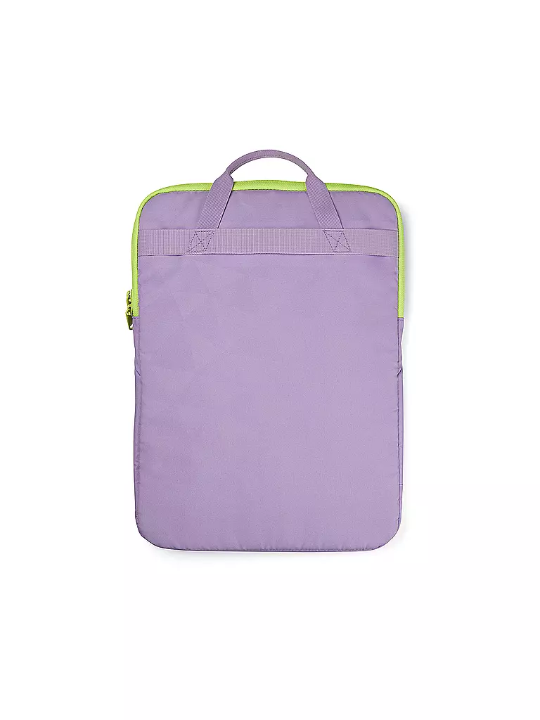 SATCH | Laptophülle Sleeve Light Rose | Lila