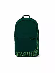 SATCH | Mochila Daypack Fly Get Lost | Verde