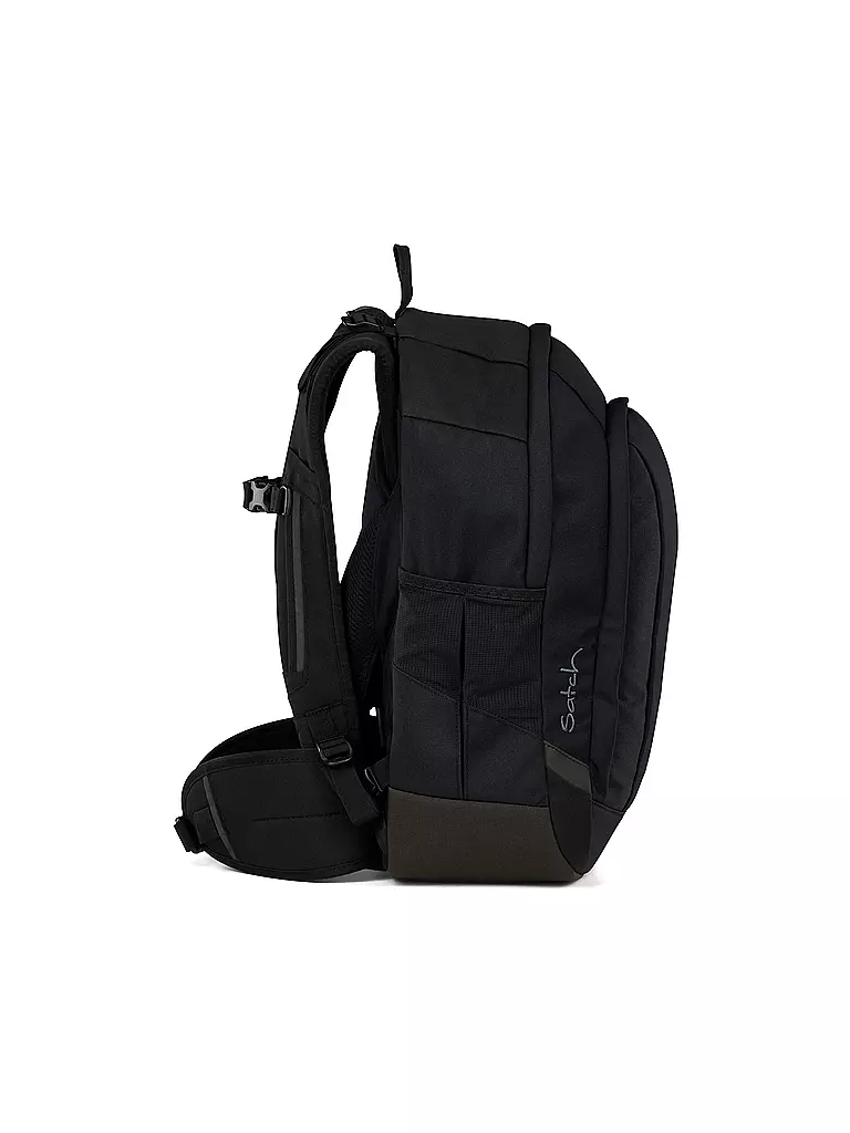 SATCH | Mochila escolar Air Black Jack |