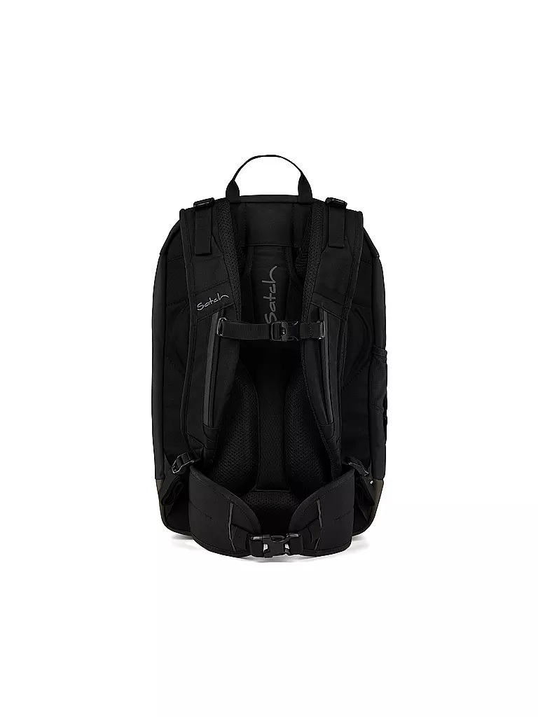 SATCH | Mochila escolar Air Black Jack |