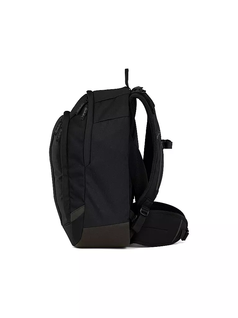 SATCH | Mochila escolar Air Black Jack |