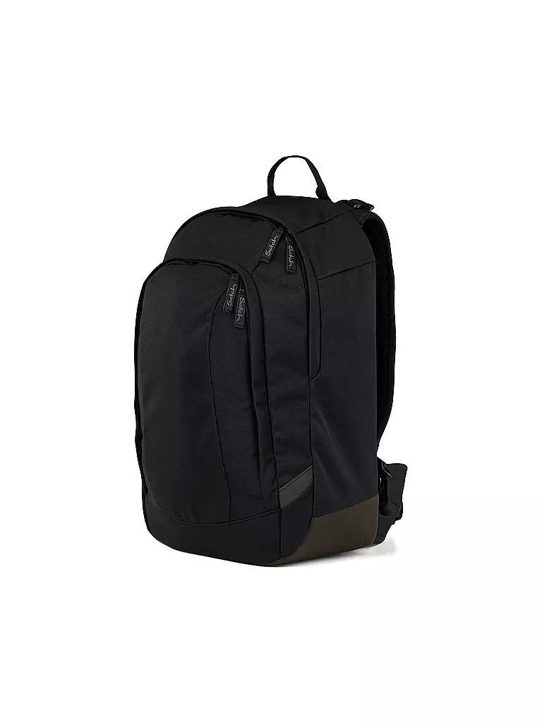SATCH | Mochila escolar Air Black Jack |