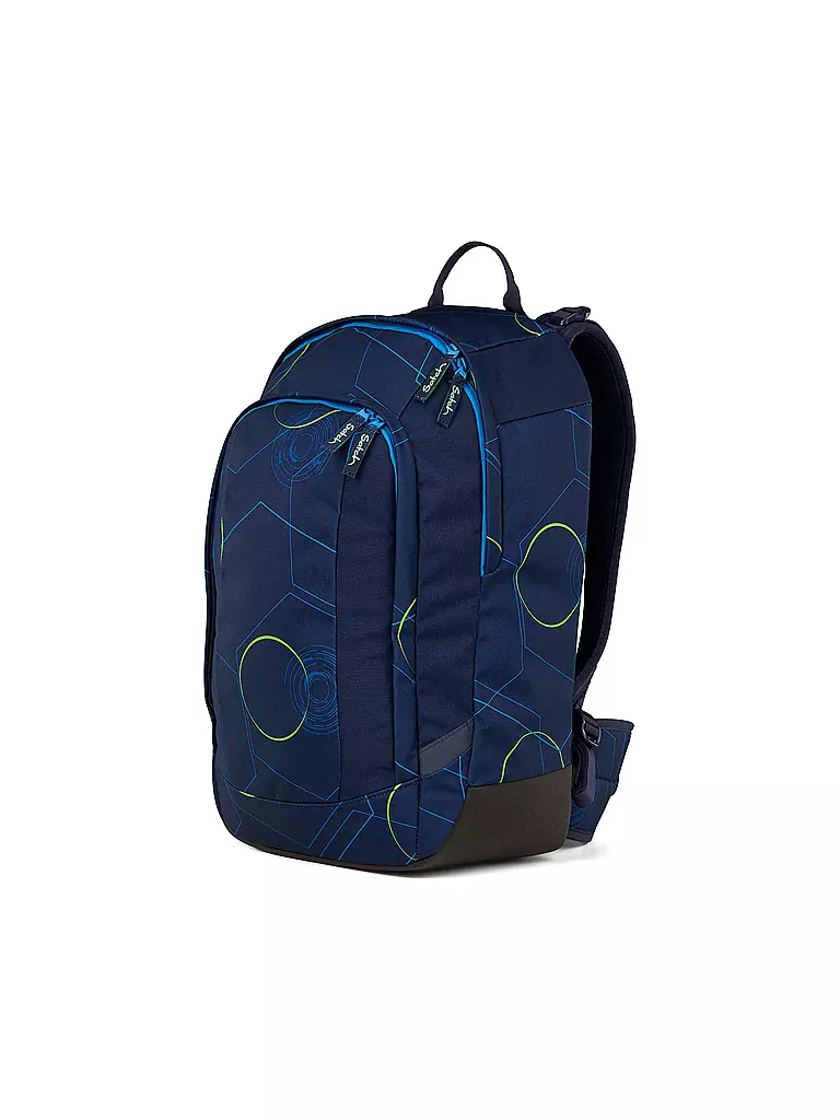 SATCH | Mochila escolar Air Blue Tech |