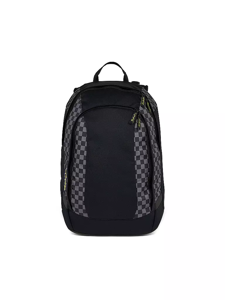 SATCH | Mochila escolar Air Dark Skate | Negro
