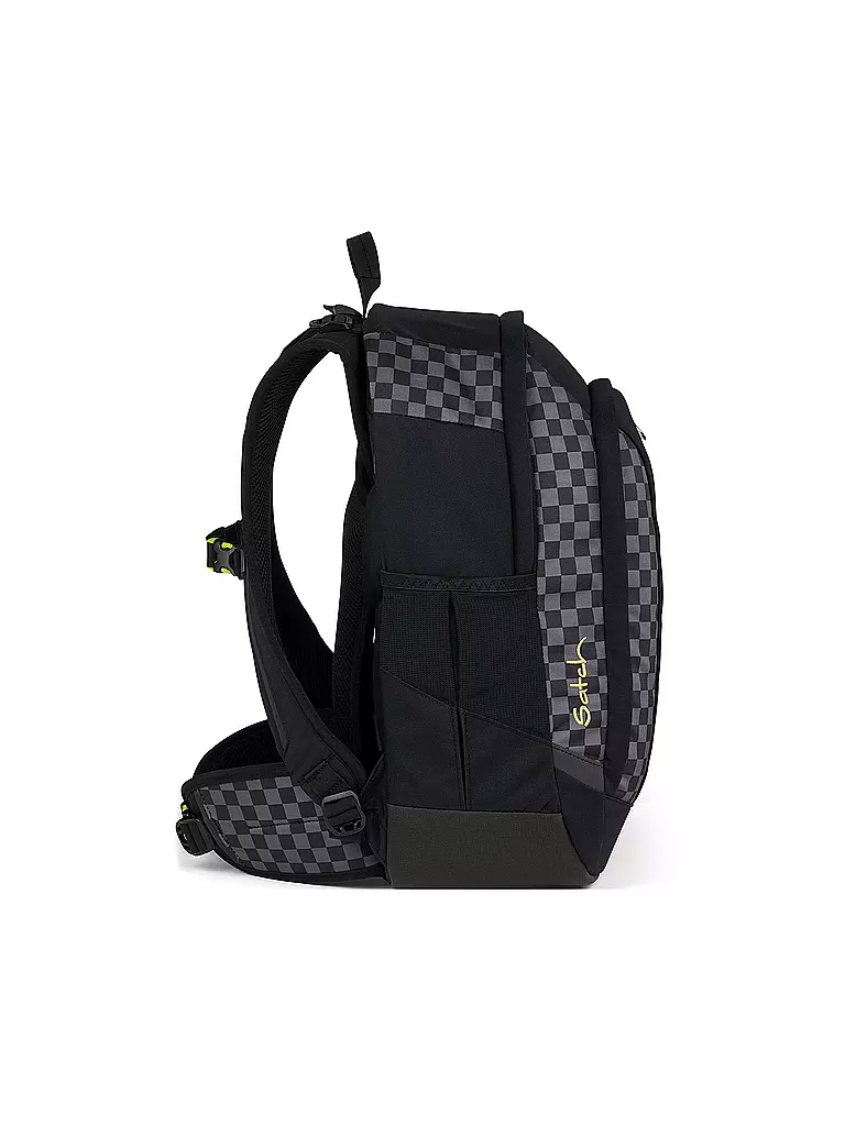 SATCH | Mochila escolar Air Dark Skate | 