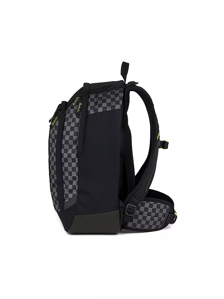 SATCH | Mochila escolar Air Dark Skate | 
