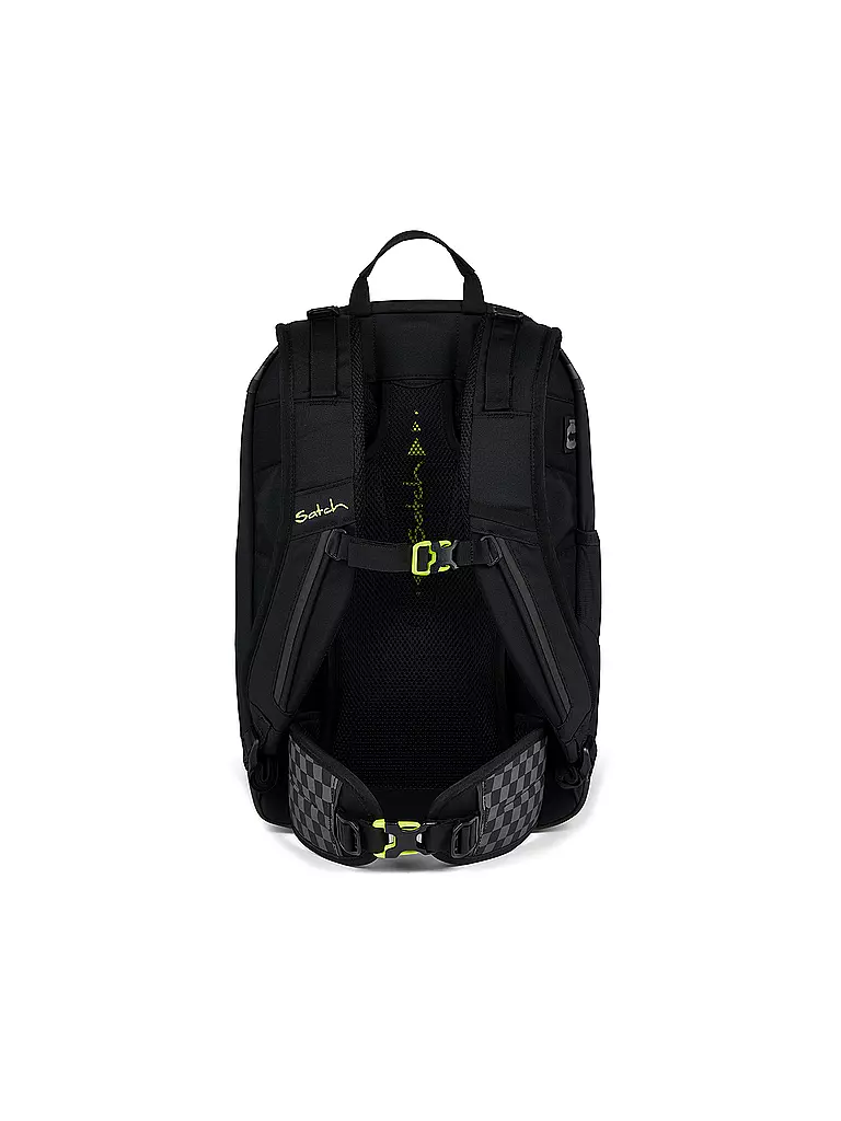 SATCH | Mochila escolar Air Dark Skate | 