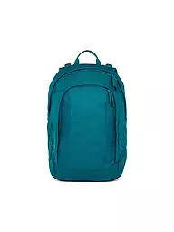 SATCH | Mochila escolar Air Deep Petrol | Petróleo