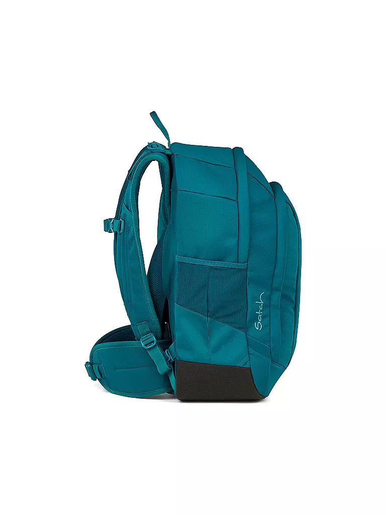 SATCH | Mochila escolar Air Deep Petrol |