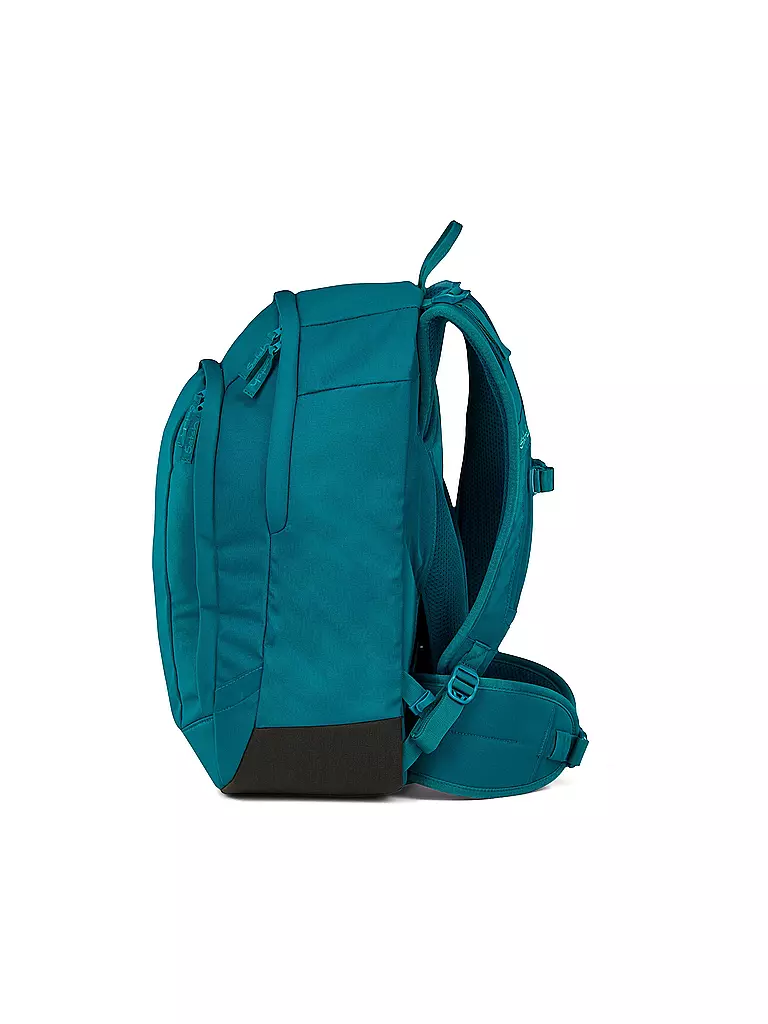 SATCH | Mochila escolar Air Deep Petrol |