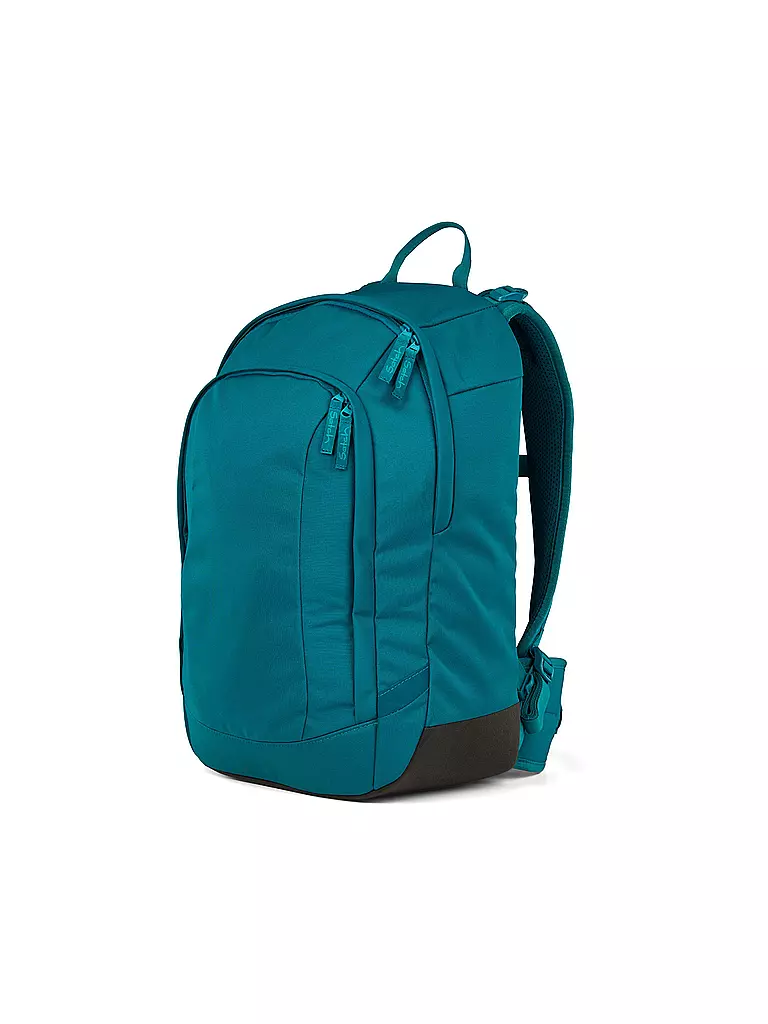 SATCH | Mochila escolar Air Deep Petrol |