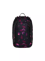 SATCH | Mochila escolar Air Mystic Nights | Negro