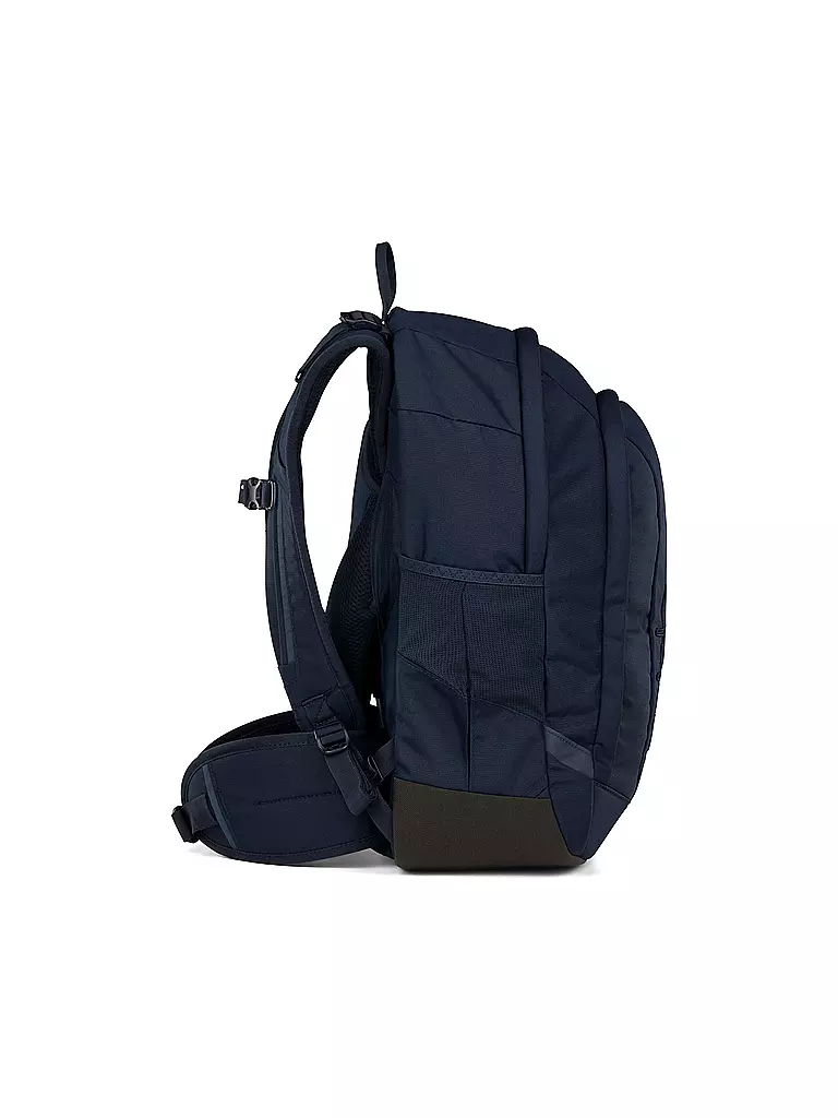 SATCH | Mochila escolar Air Nordic Blue |