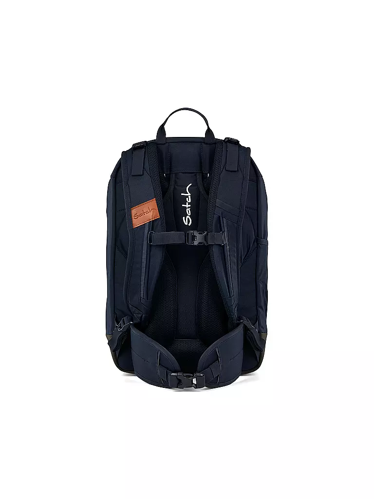 SATCH | Mochila escolar Air Nordic Blue |