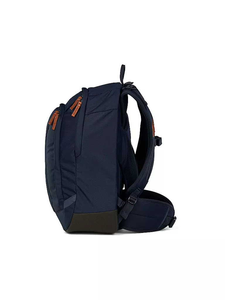 SATCH | Mochila escolar Air Nordic Blue |