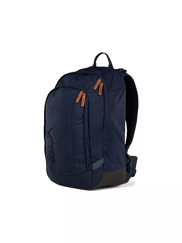 SATCH | Mochila escolar Air Nordic Blue |