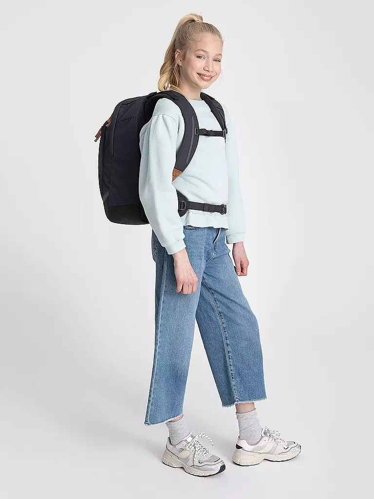 SATCH | Mochila escolar Air Nordic Grey | Gris