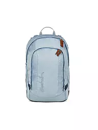 SATCH | Mochila escolar Air Nordic Ice Blue | Azul claro