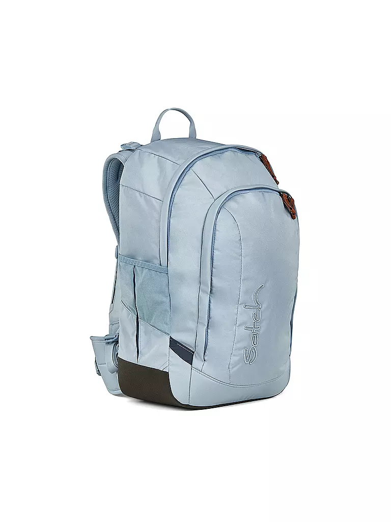 SATCH | Mochila escolar Air Nordic Ice Blue | Azul claro