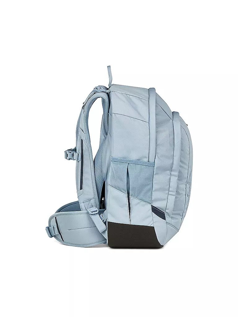 SATCH | Mochila escolar Air Nordic Ice Blue |