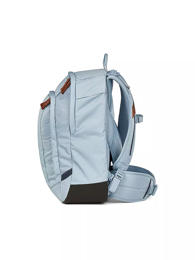 SATCH | Mochila escolar Air Nordic Ice Blue |