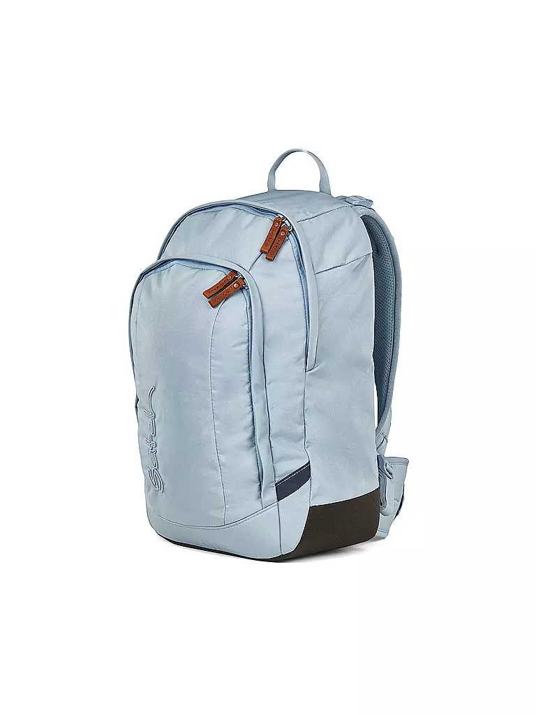 SATCH | Mochila escolar Air Nordic Ice Blue |