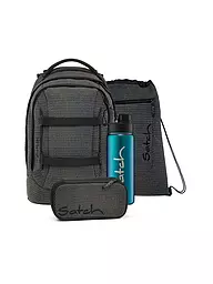 SATCH | Mochila escolar Hidden Rainbow Pack Set | Multicolor