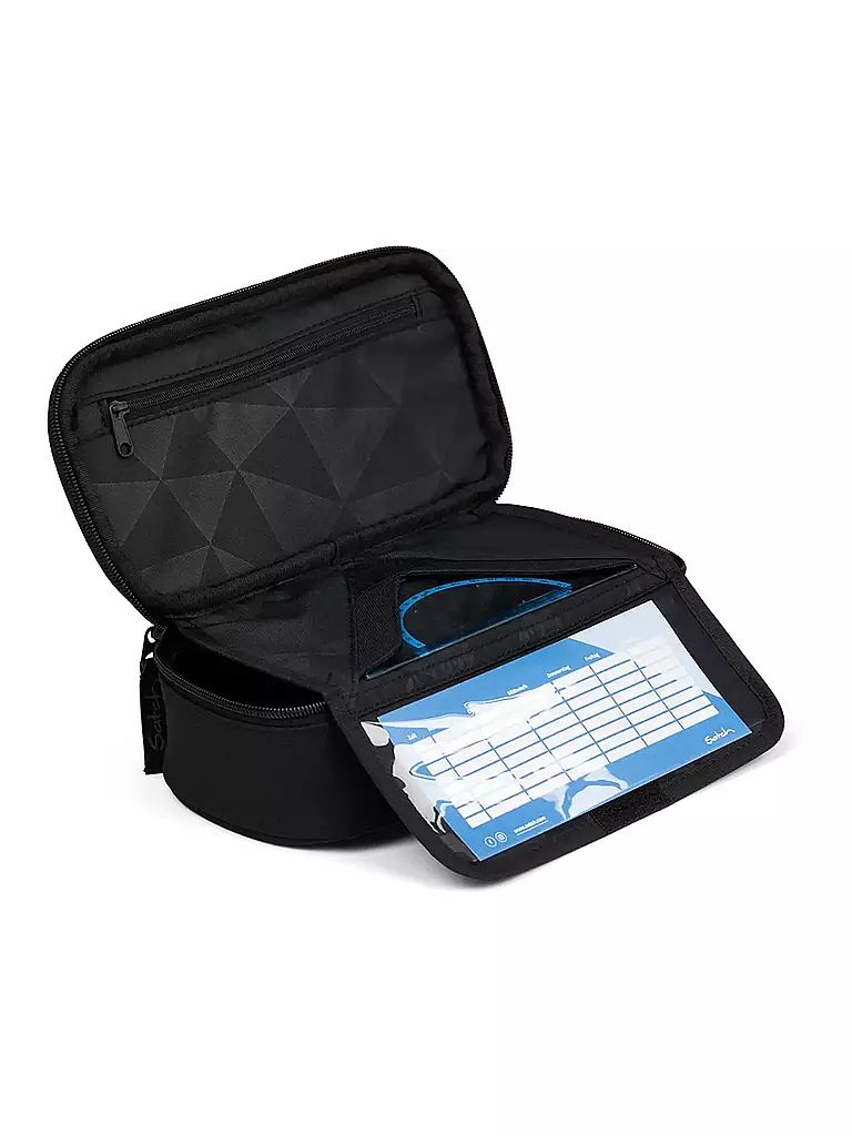 SATCH | Mochila escolar Hidden Rainbow Pack Set | 