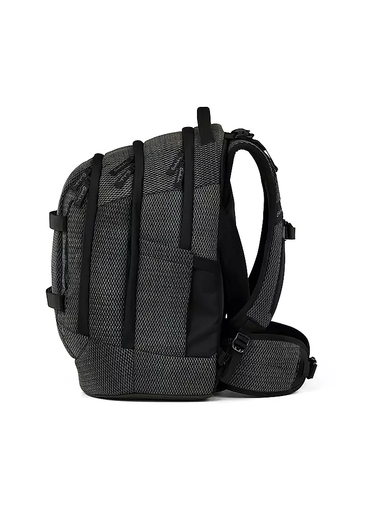 SATCH | Mochila escolar Hidden Rainbow Pack Set | 