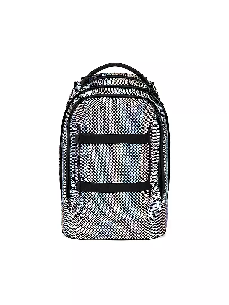 SATCH | Mochila escolar Hidden Rainbow Pack Set | 