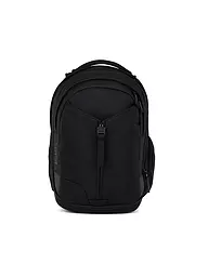 SATCH | Mochila escolar Match Black Jack | Negro