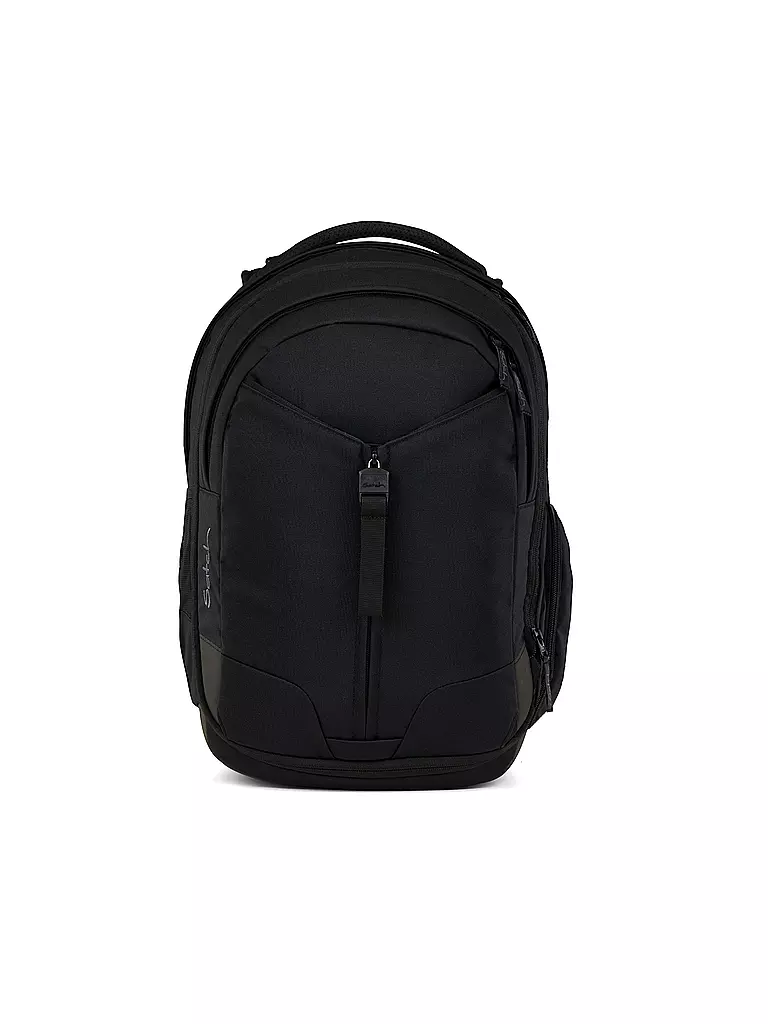SATCH | Mochila escolar Match Black Jack | Negro