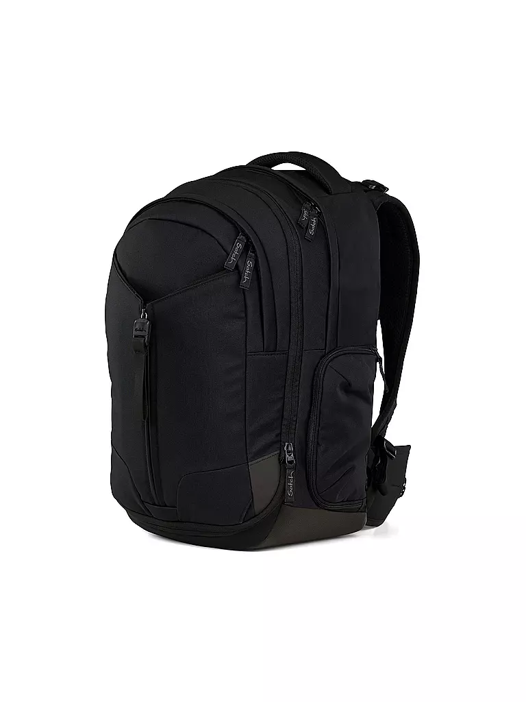 SATCH | Mochila escolar Match Black Jack | 