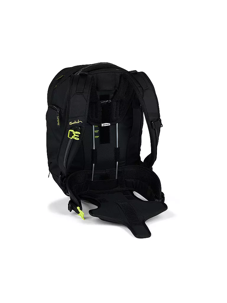 SATCH | Mochila escolar Match Dark Skate | 