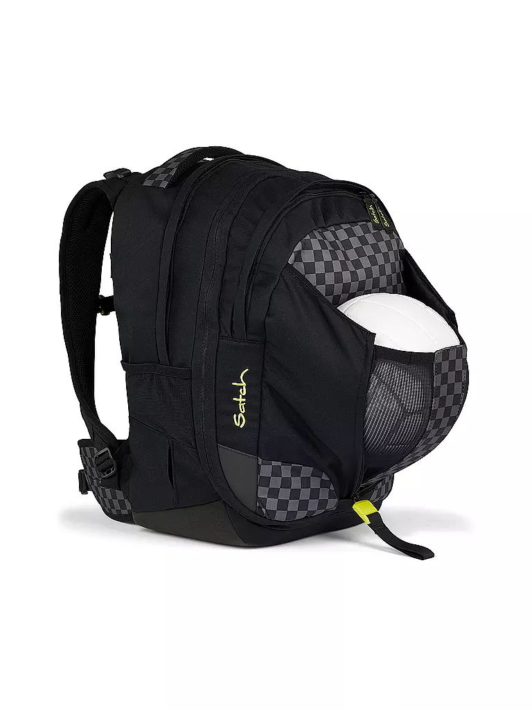 SATCH | Mochila escolar Match Dark Skate | 