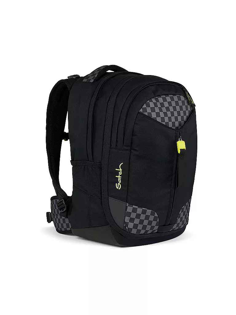 SATCH | Mochila escolar Match Dark Skate | 