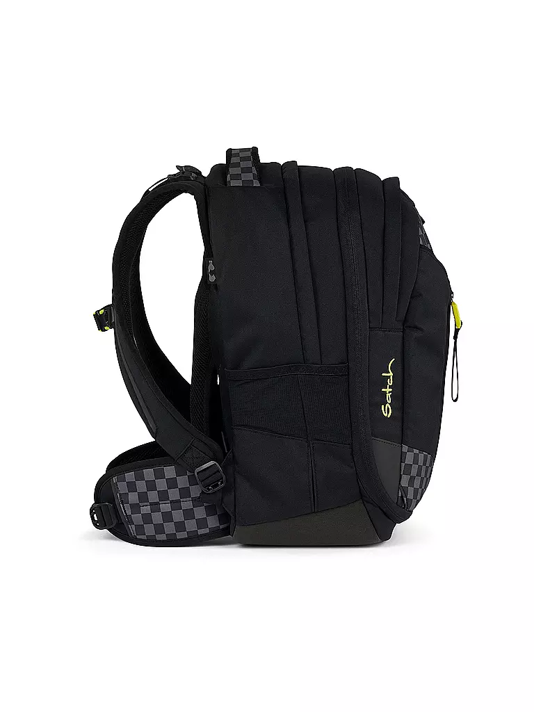 SATCH | Mochila escolar Match Dark Skate | 