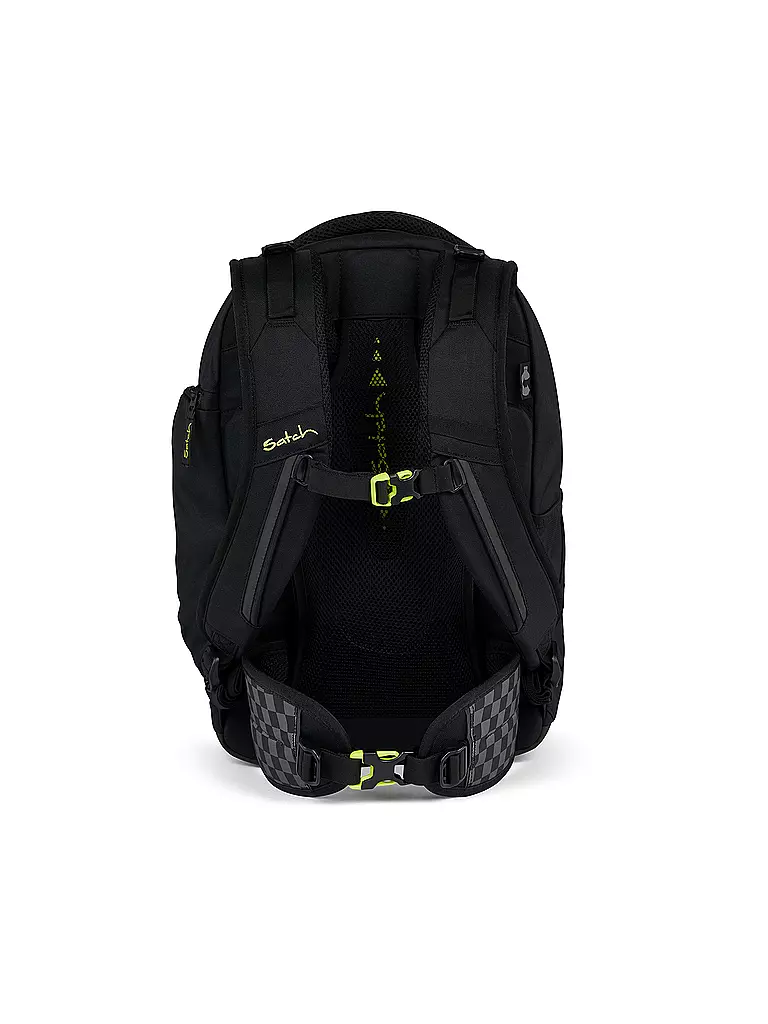 SATCH | Mochila escolar Match Dark Skate | 
