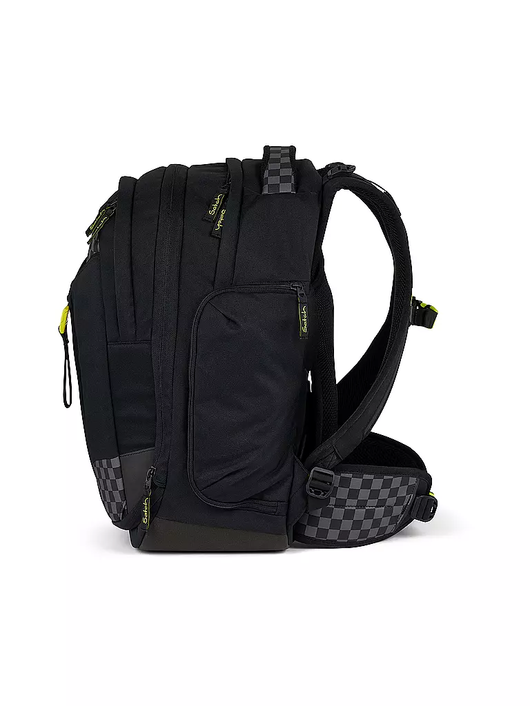 SATCH | Mochila escolar Match Dark Skate | 