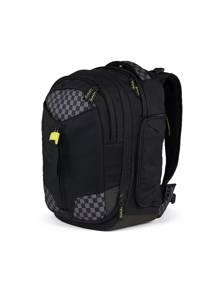 SATCH | Mochila escolar Match Dark Skate | 